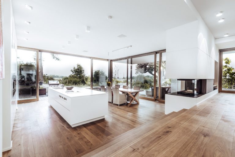 Haus van Husen, Eltville