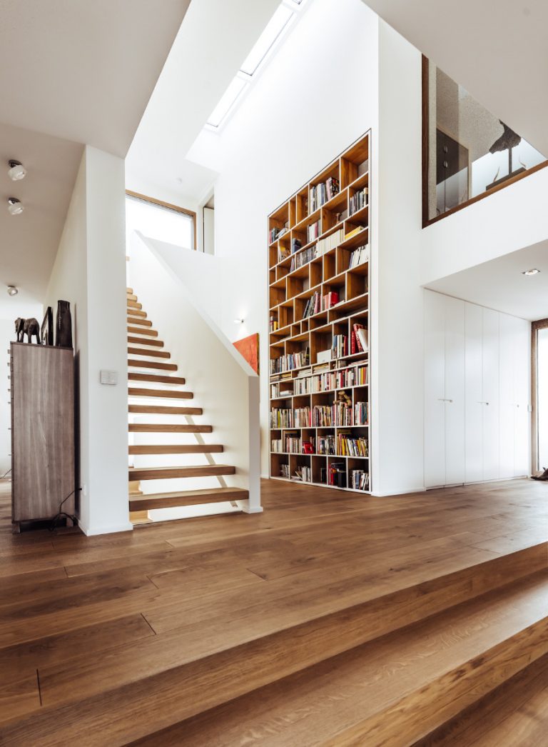 Haus van Husen, Eltville