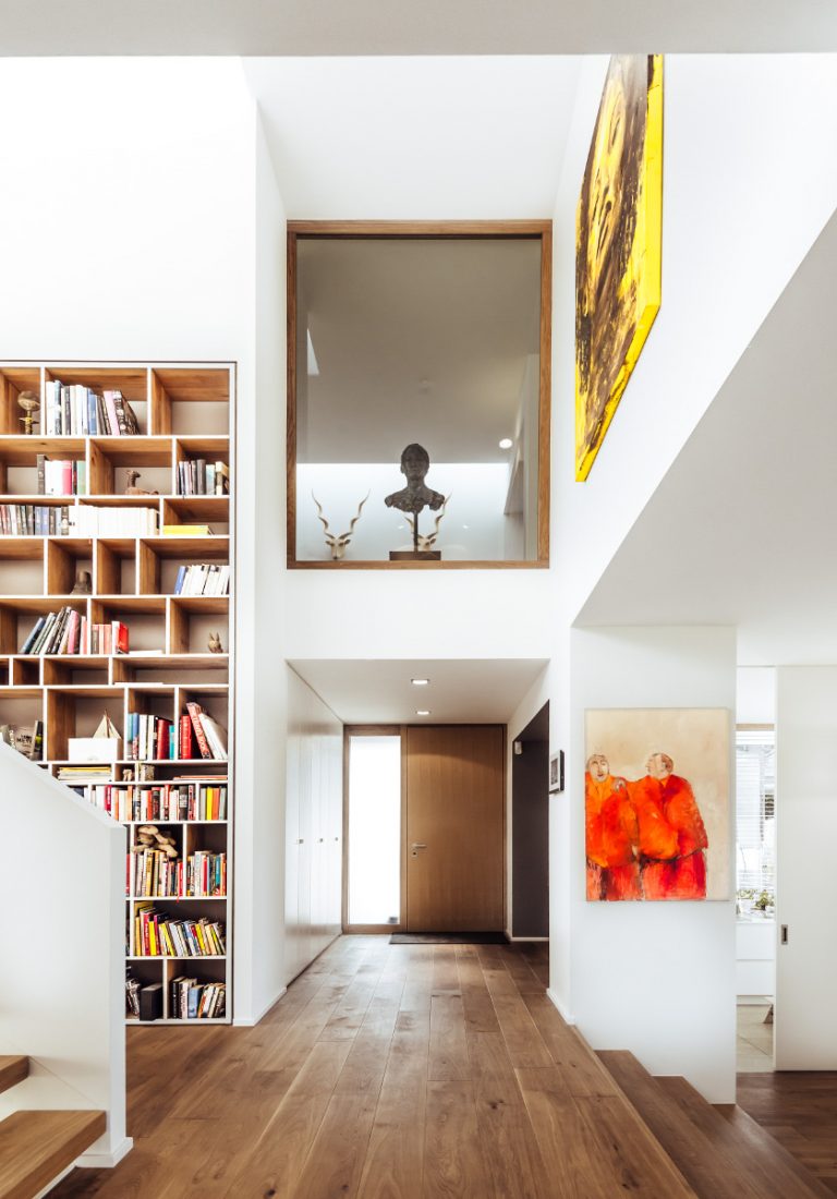 Haus van Husen, Eltville