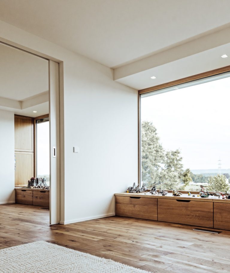 Haus van Husen, Eltville