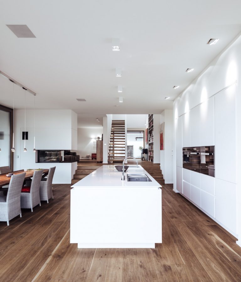 Haus van Husen, Eltville