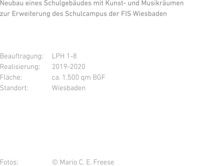 FIS Wiesbaden Text