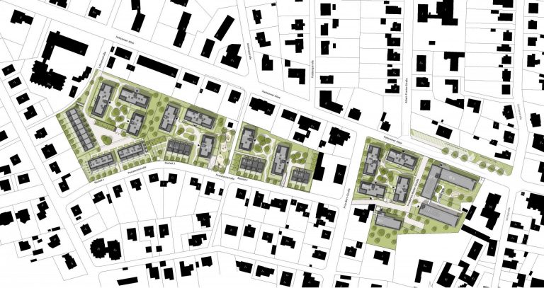 Wohnbebauung Usingen 06